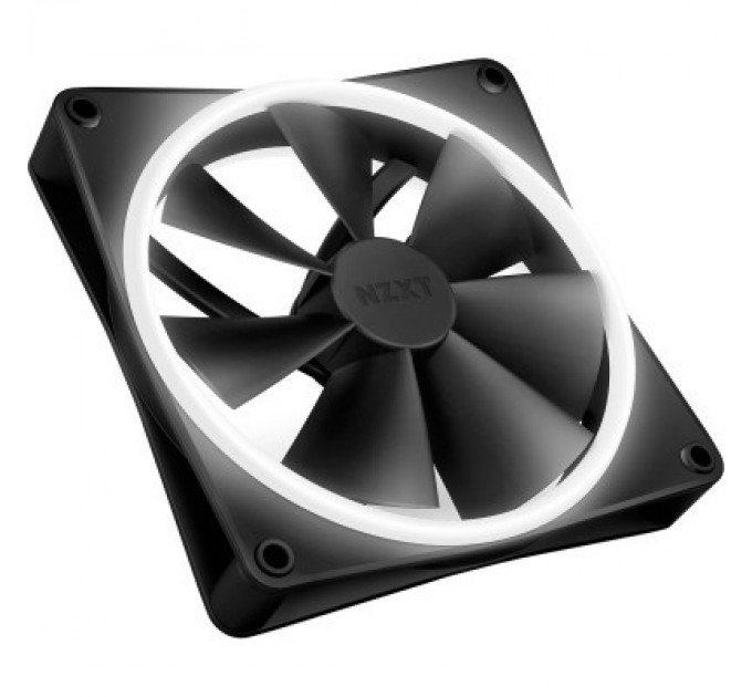 NZXT Кулер до корпусу NZXT F140RGB Duo (RF-D14DF-B1)