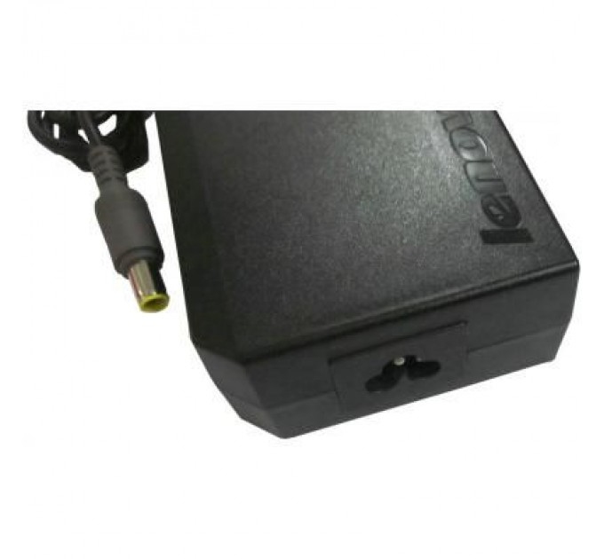 Lenovo Блок живлення до ноутбуку Lenovo 135W 20V 6.75A разъем 7.9/5.5 (pin inside) (45N0059)