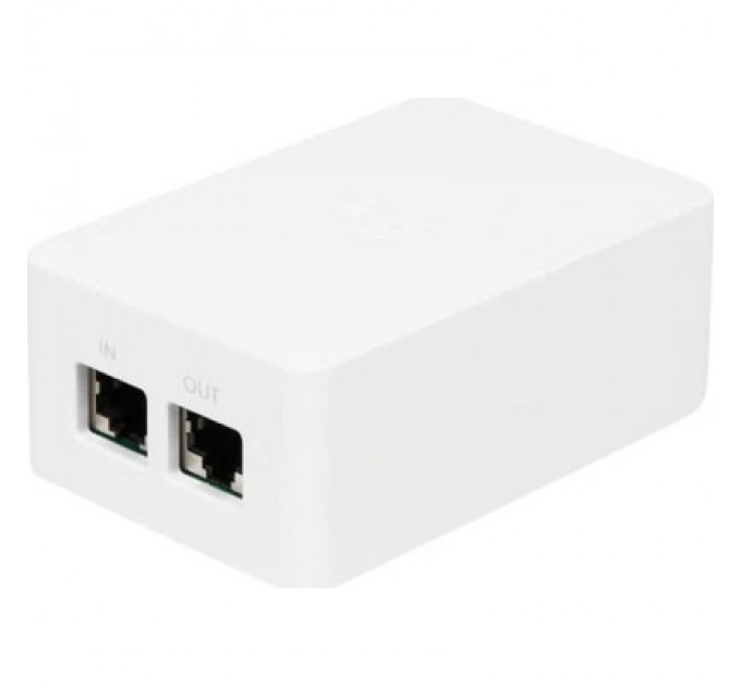 Logitech Адаптер PoE Logitech Injector with plug set Off-White (952-000074)