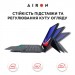 AirOn Чохол до планшета AirOn Premium Samsung Galaxy Tab S9 11'' 2023 + Keyboard (4822352781117)