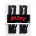 Kingston Fury (ex.HyperX) Модуль пам'яті для комп'ютера DDR5 64GB (2x32GB) 6400 MHz Beast RGB XMP Kingston Fury (ex.HyperX) (KF564C32BBAK2-64)