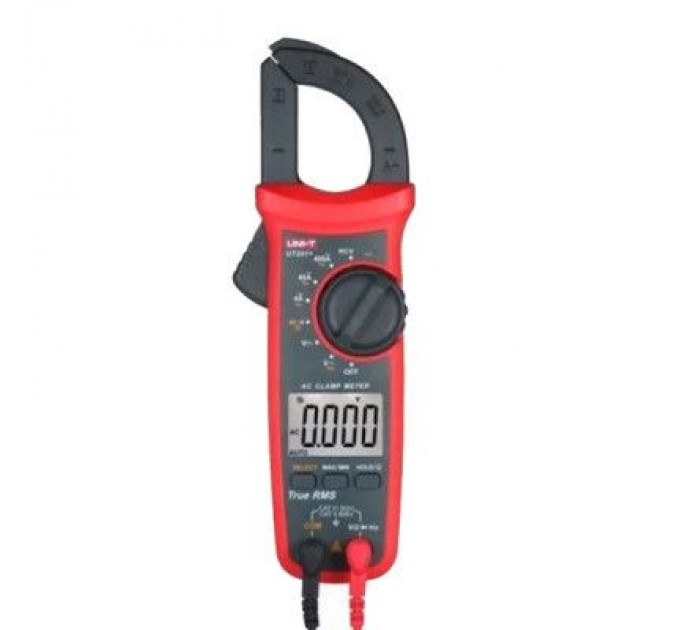 UNI-T Токові кліщі UNI-T UT201+