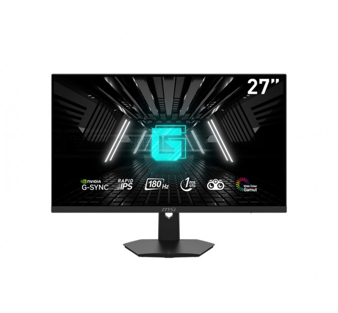 MSI Монітор MSI 27" G274F IPS Black 180Hz