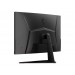 MSI Монітор MSI 27" G27C4X VA Black Curved