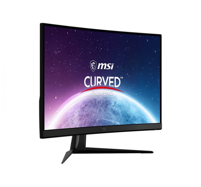 MSI Монітор MSI 27" G27C4X VA Black Curved