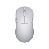 Миша бездротова Hator Quasar 3 Wireless White (HTM731)