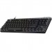 Logitech Клавiатура Logitech G PRO X TKL Rapid Black (920-013233)