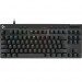 Logitech Клавiатура Logitech G PRO X TKL Rapid Black (920-013233)