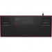 Logitech Клавiатура Logitech G PRO X TKL Rapid Magenta (920-013253)