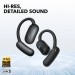 Anker Bluetooth-гарнітура Anker SoundСore AeroFit 2 Black (A3874G11)
