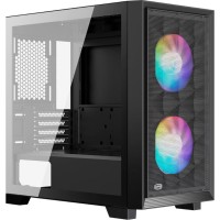 Корпус PcCooler C3D310 BK ARGB