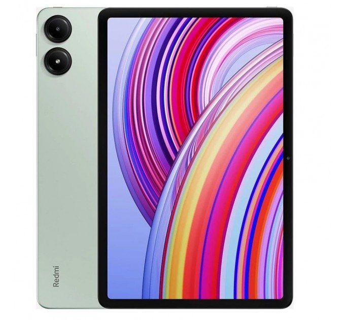 Xiaomi Планшет Xiaomi Redmi Pad Pro 5G 8/256GB Mint Green (VHU4819EU)