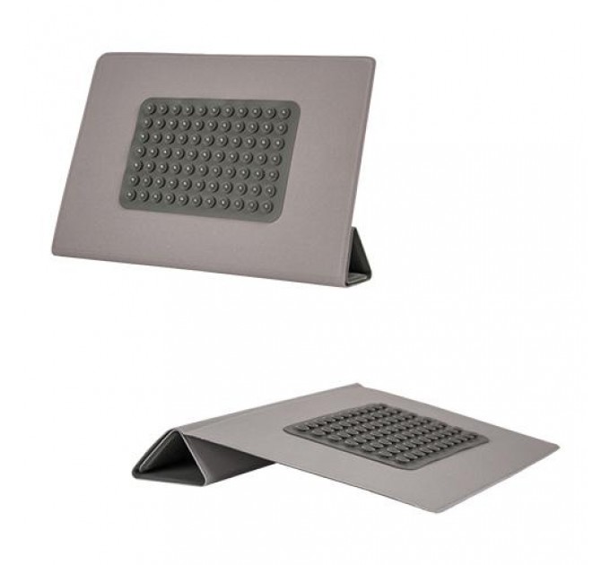 Sumdex Чохол-книжка Sumdex універсальний 10" Grey (TCK-105GR)