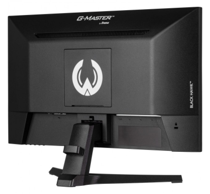 iiyama Монітор iiyama G2245HSU-B2