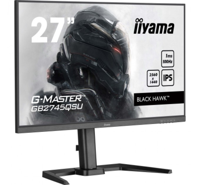 iiyama Монітор iiyama GB2745QSU-B2