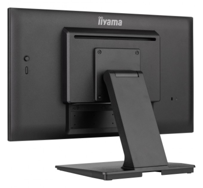 iiyama Монітор iiyama T2252MSC-B2AG