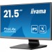 iiyama Монітор iiyama T2252MSC-B2AG