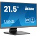 iiyama Монітор iiyama T2252MSC-B2AG
