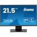 iiyama Монітор iiyama T2252MSC-B2AG