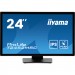 iiyama Монітор iiyama T2452MSC-B1AG