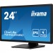 iiyama Монітор iiyama T2452MSC-B1AG