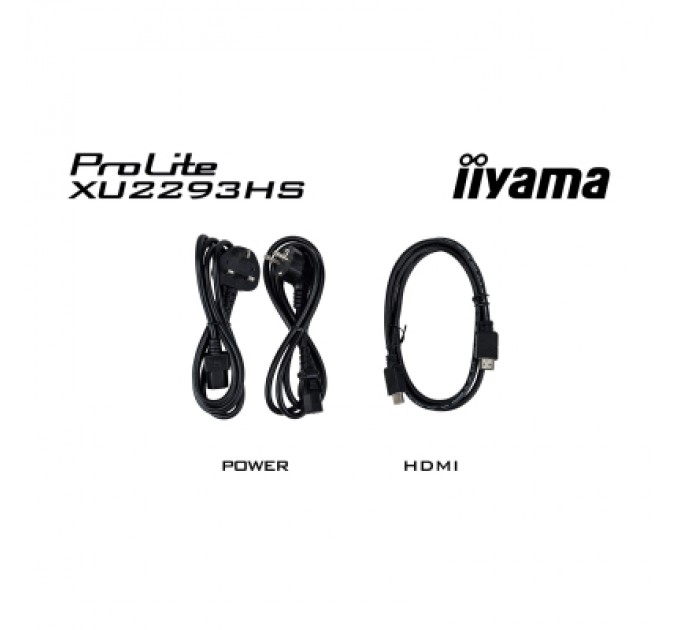 iiyama Монітор iiyama XU2293HS-B6