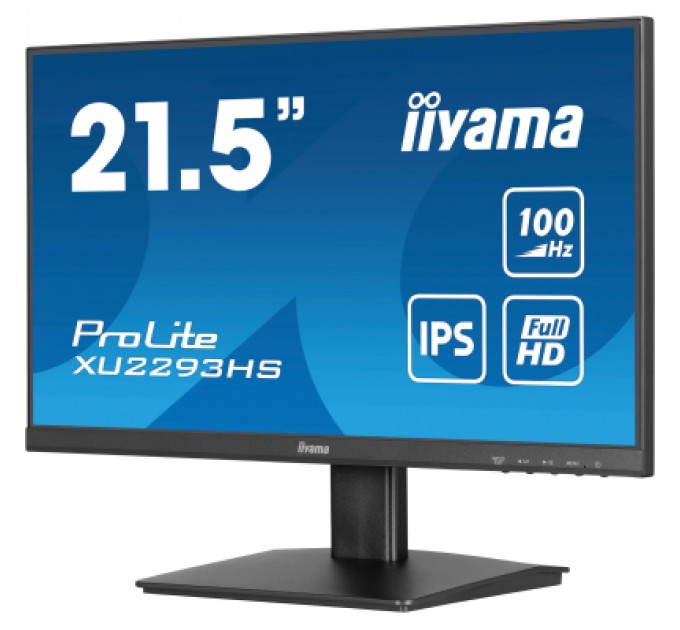 iiyama Монітор iiyama XU2293HS-B6
