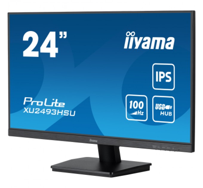 iiyama Монітор iiyama XU2493HSU-B7