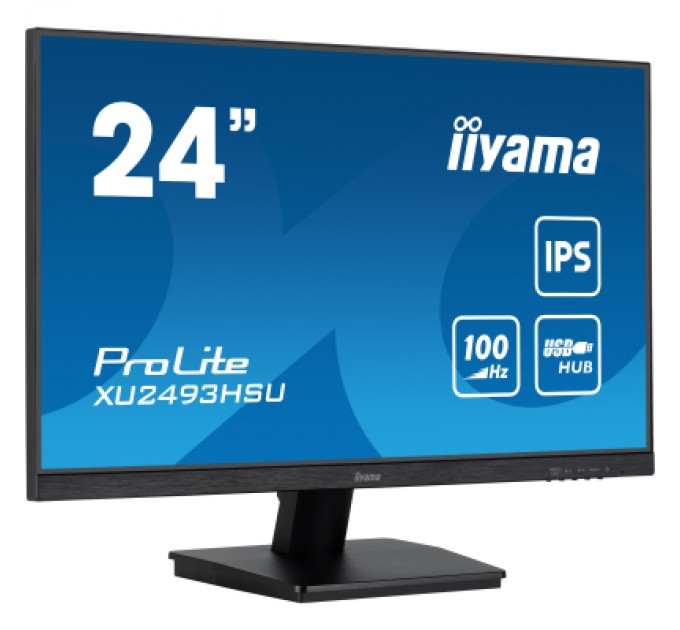 iiyama Монітор iiyama XU2493HSU-B7