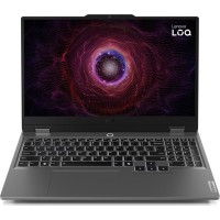 Ноутбук Lenovo LOQ 15ARP9 (83JC001BRA)