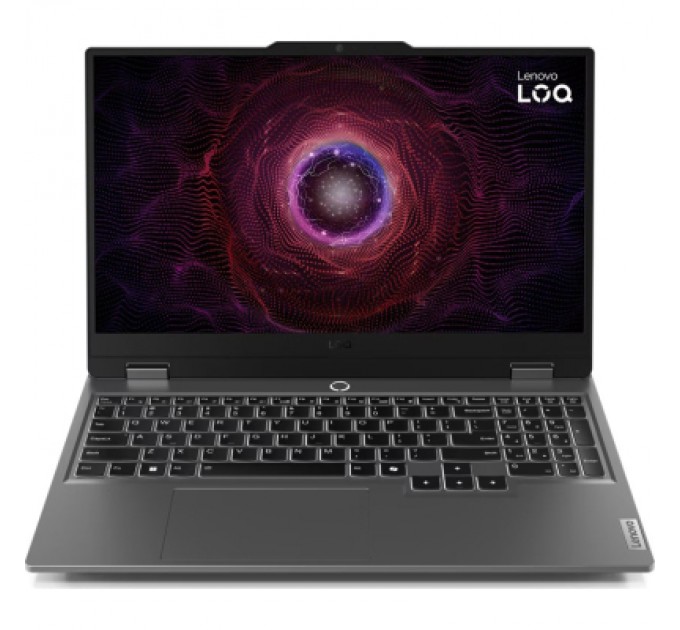 Lenovo Ноутбук Lenovo LOQ 15ARP9 (83JC001BRA)