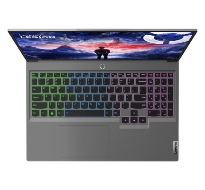 Lenovo Ноутбук Lenovo Legion 5 16IRX9 (83DG00MMRA)