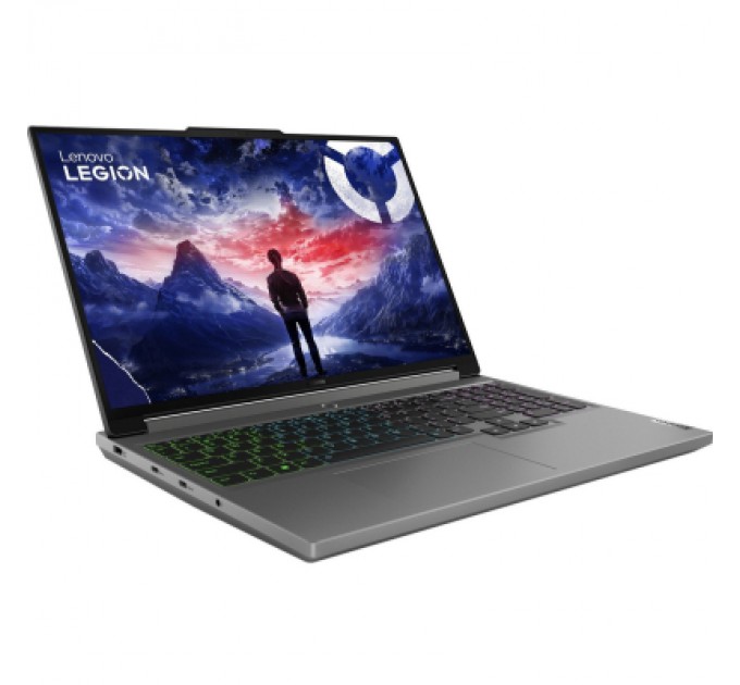 Lenovo Ноутбук Lenovo Legion 5 16IRX9 (83DG00MMRA)