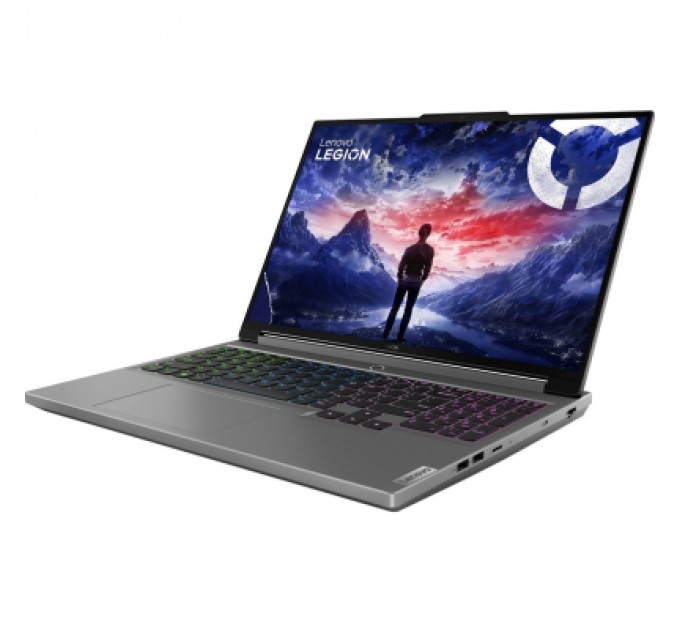 Lenovo Ноутбук Lenovo Legion 5 16IRX9 (83DG00MMRA)