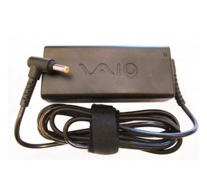Sony Блок живлення до ноутбуку Sony 45W 10.5V 4.3A разъем 4.8/1.7 (VGP-AC10V8)