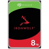Жорсткий диск 3.5" 8TB Seagate (ST8000VN002)