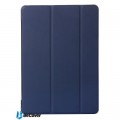 BeCover Чохол до планшета BeCover для Apple iPad 10.2 2019/2020/2021 Deep Blue (704139)