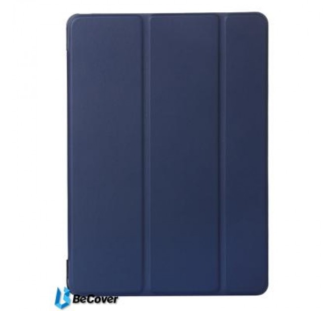 BeCover Чохол до планшета BeCover для Apple iPad 10.2 2019/2020/2021 Deep Blue (704139)