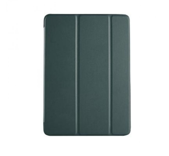 BeCover Чохол до планшета BeCover Apple iPad 10.2 2019/2020/2021 Dark Green (704984)