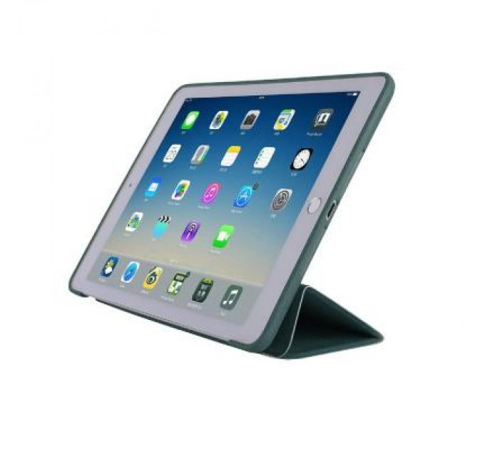 BeCover Чохол до планшета BeCover Apple iPad 10.2 2019/2020/2021 Dark Green (704984)