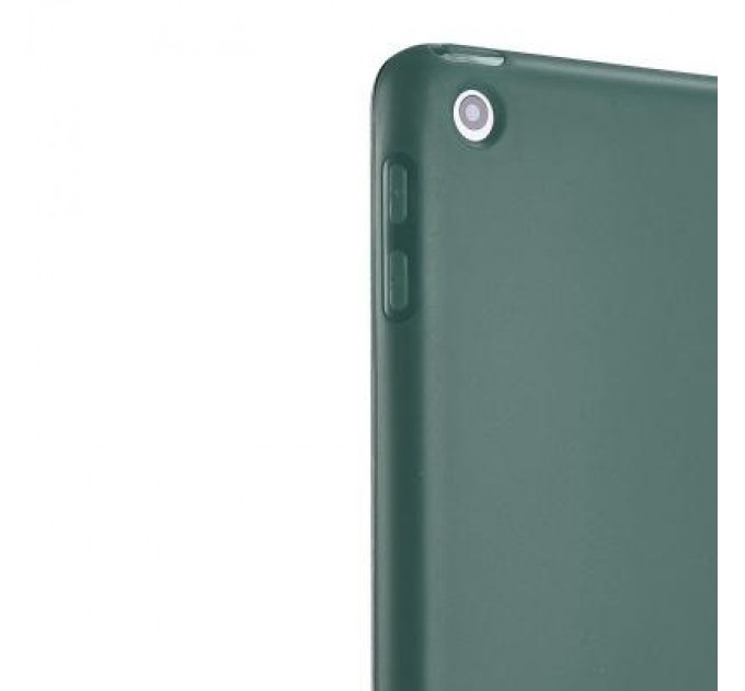 BeCover Чохол до планшета BeCover Apple iPad 10.2 2019/2020/2021 Dark Green (704984)