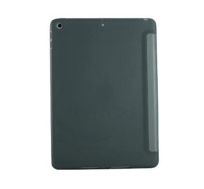BeCover Чохол до планшета BeCover Apple iPad 10.2 2019/2020/2021 Dark Green (704984)