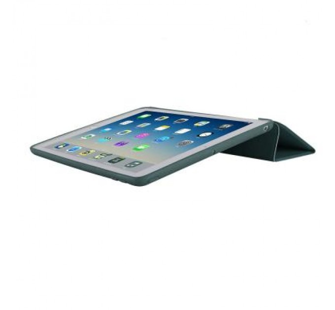 BeCover Чохол до планшета BeCover Apple iPad 10.2 2019/2020/2021 Dark Green (704984)