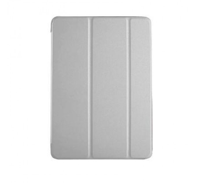 BeCover Чохол до планшета BeCover Apple iPad 10.2 2019/2020/2021 Gray (704983)