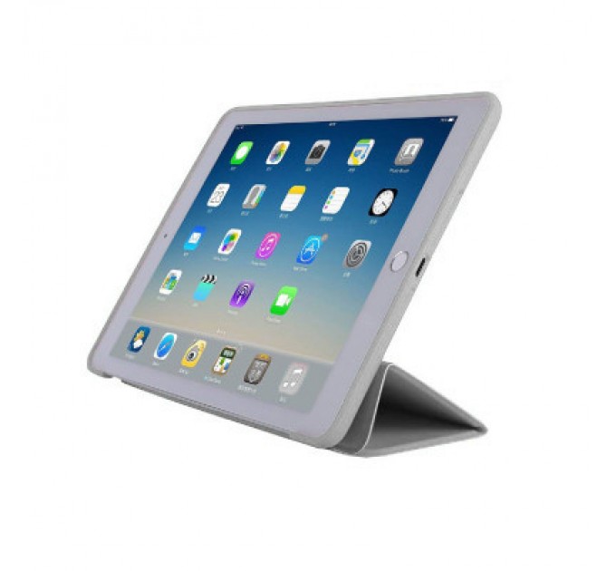 BeCover Чохол до планшета BeCover Apple iPad 10.2 2019/2020/2021 Light Blue (704985)