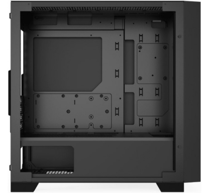 PcCooler Корпус PcCooler C3D310 BK ARGB