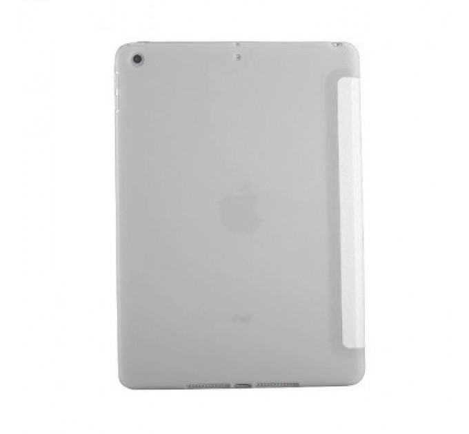 BeCover Чохол до планшета BeCover Apple iPad 10.2 2019/2020/2021 Light Blue (704985)