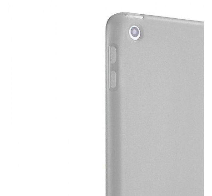 BeCover Чохол до планшета BeCover Apple iPad 10.2 2019/2020/2021 Light Blue (704985)