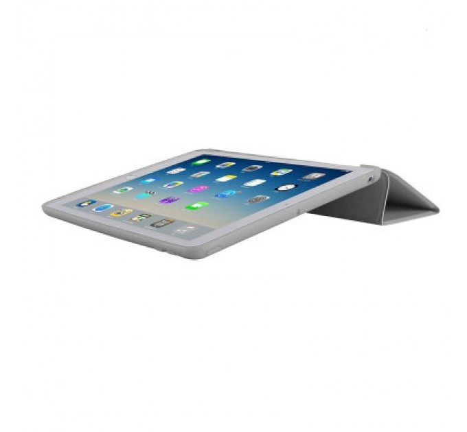 BeCover Чохол до планшета BeCover Apple iPad 10.2 2019/2020/2021 Light Blue (704985)