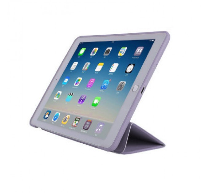 BeCover Чохол до планшета BeCover Apple iPad 10.2 2019/2020/2021 Purple (704986)